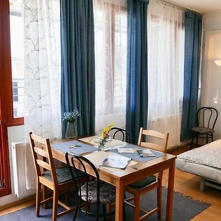 Casalara-Cozy Nest Near Buda Castle Budapest Ngoại thất bức ảnh