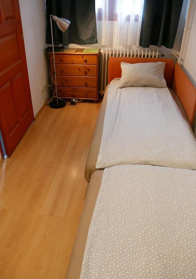 Casalara-Cozy Nest Near Buda Castle Budapest Ngoại thất bức ảnh