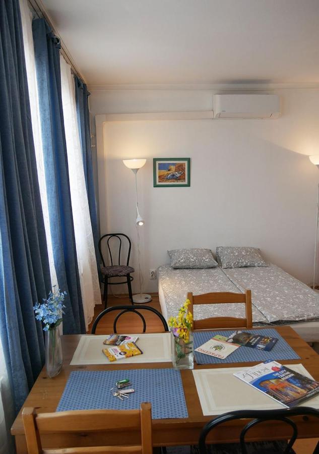 Casalara-Cozy Nest Near Buda Castle Budapest Ngoại thất bức ảnh