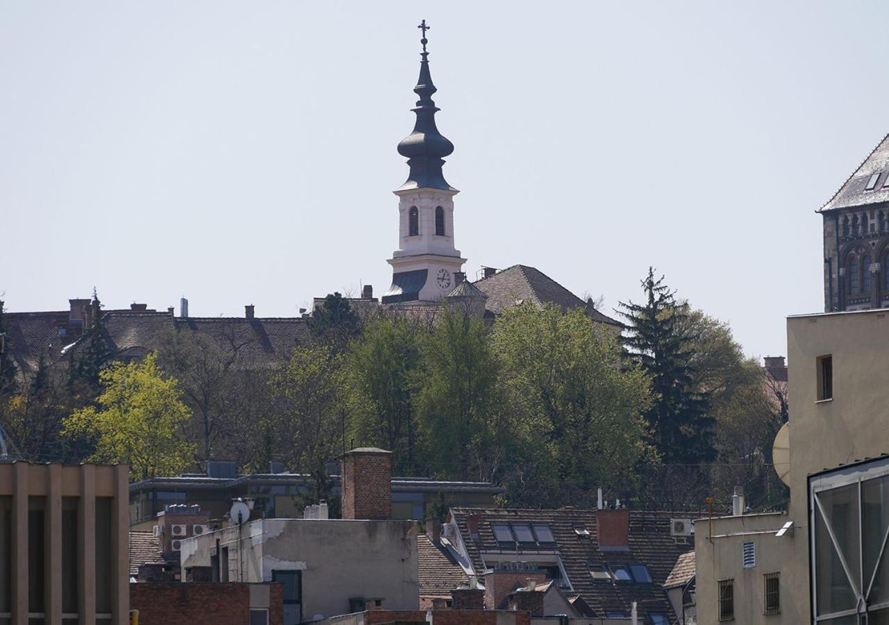 Casalara-Cozy Nest Near Buda Castle Budapest Ngoại thất bức ảnh