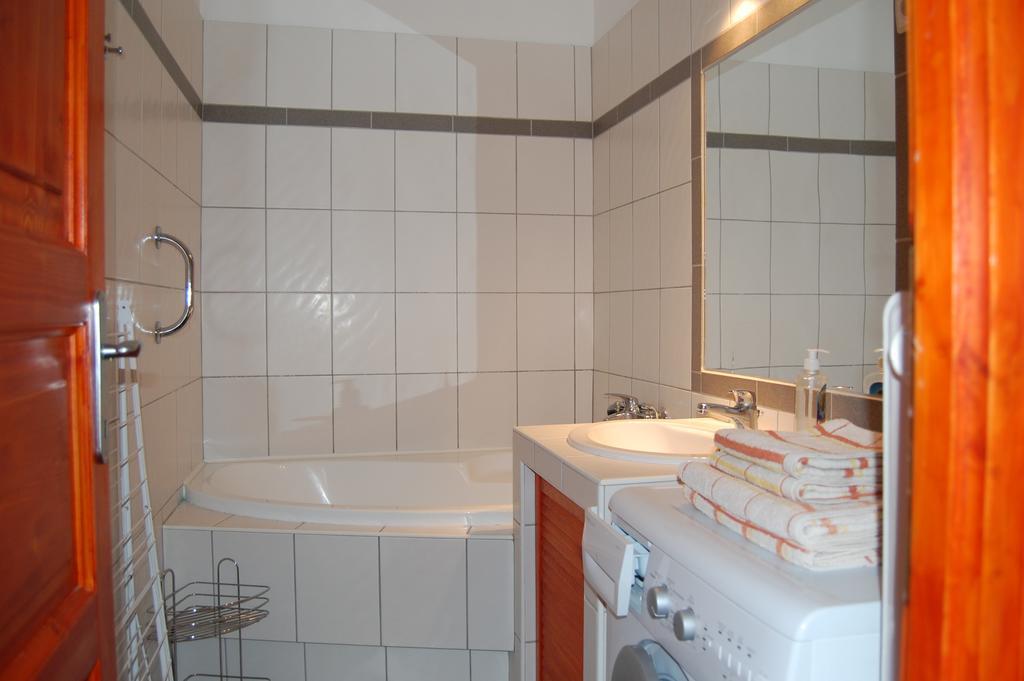 Casalara-Cozy Nest Near Buda Castle Budapest Phòng bức ảnh