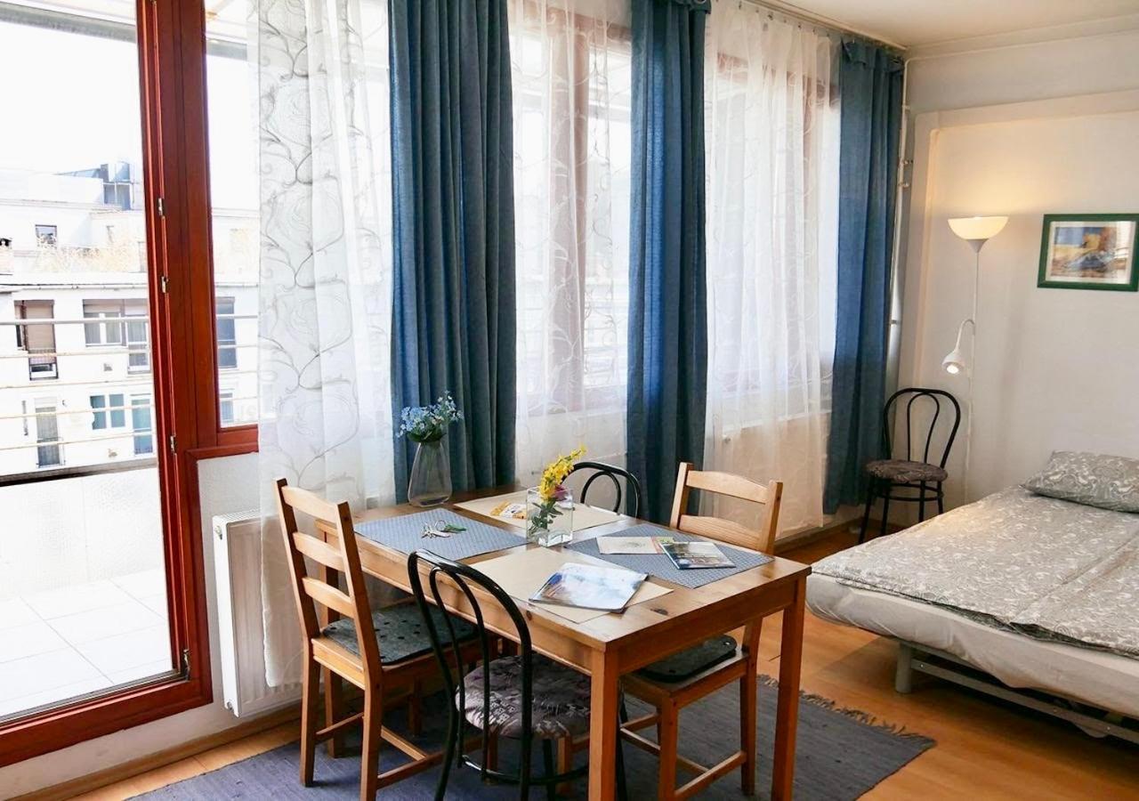 Casalara-Cozy Nest Near Buda Castle Budapest Ngoại thất bức ảnh