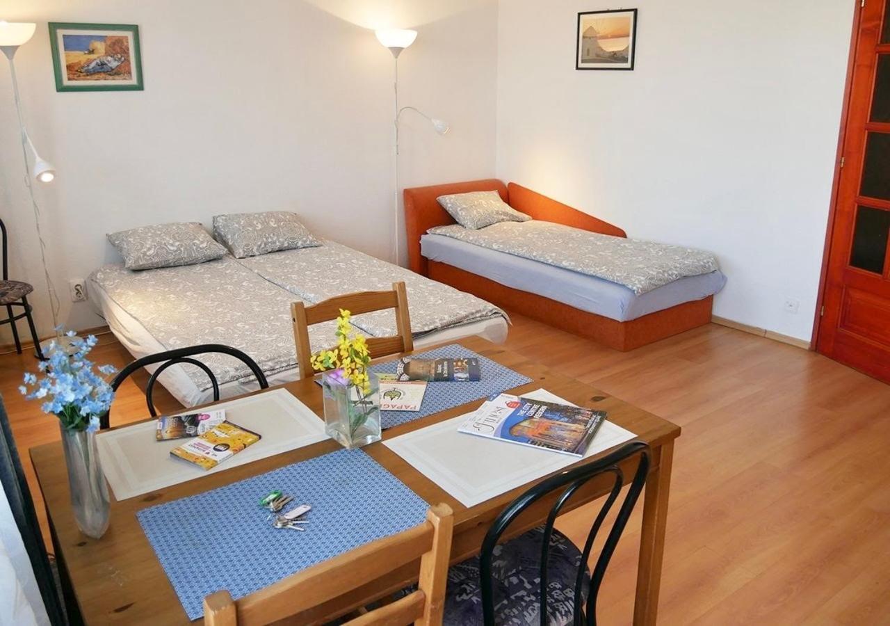 Casalara-Cozy Nest Near Buda Castle Budapest Ngoại thất bức ảnh