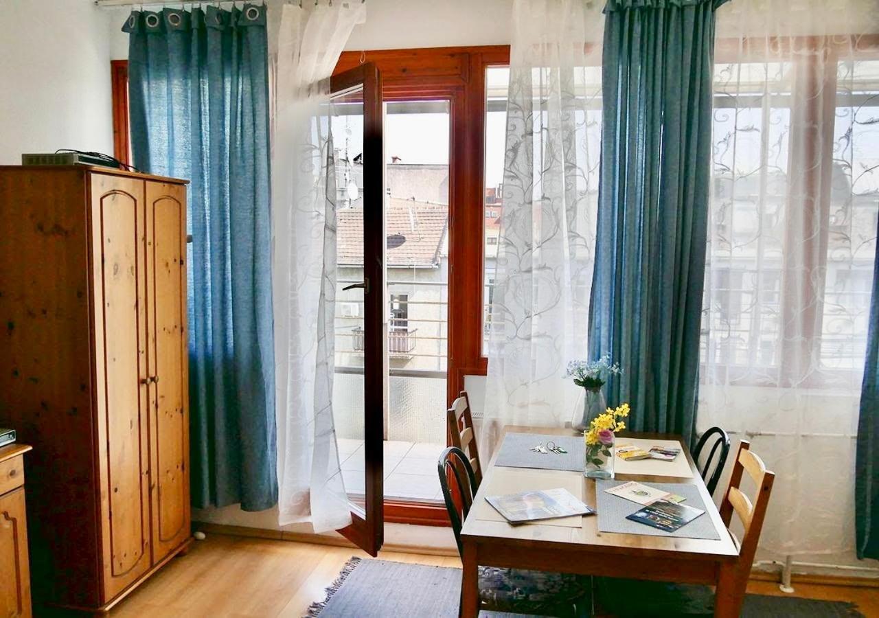 Casalara-Cozy Nest Near Buda Castle Budapest Ngoại thất bức ảnh