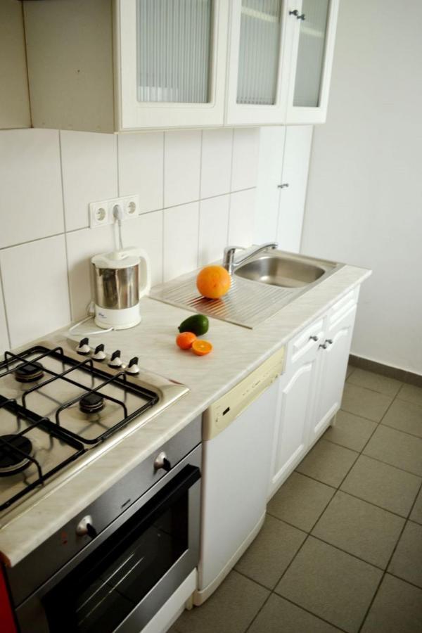 Casalara-Cozy Nest Near Buda Castle Budapest Ngoại thất bức ảnh