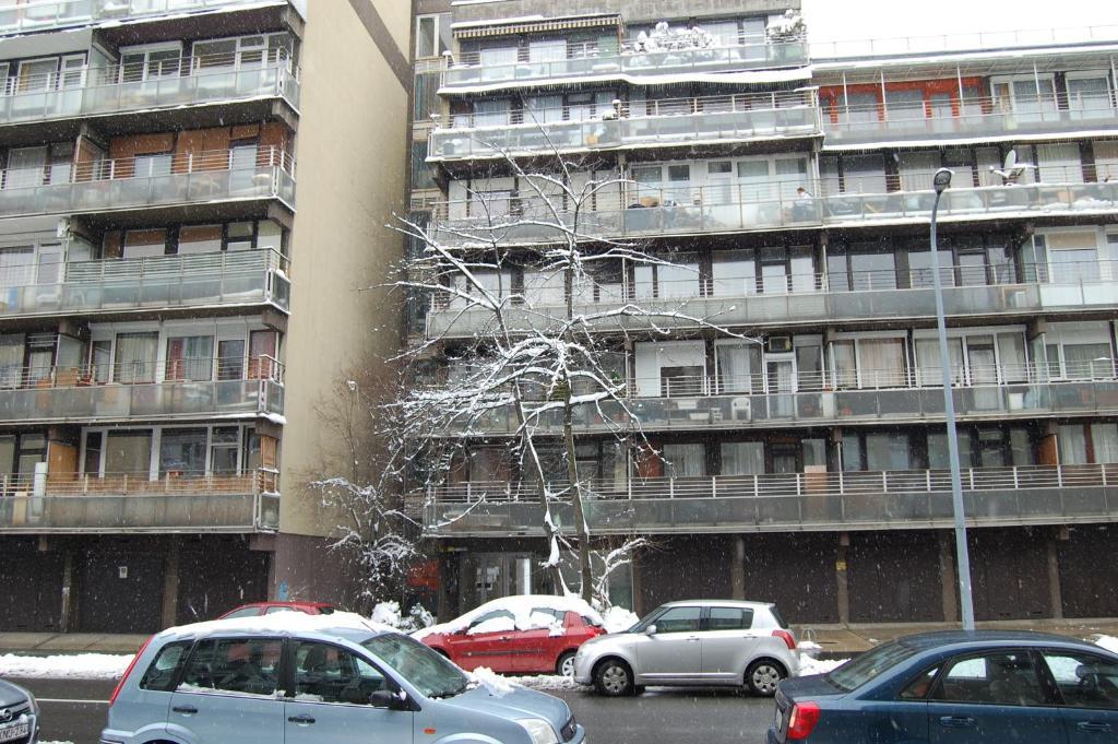 Casalara-Cozy Nest Near Buda Castle Budapest Ngoại thất bức ảnh