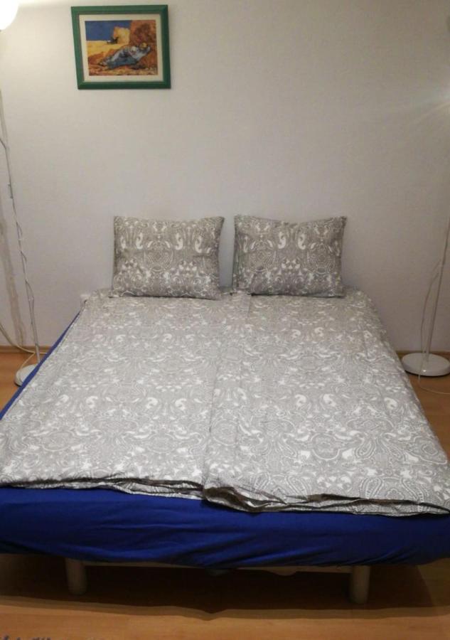 Casalara-Cozy Nest Near Buda Castle Budapest Ngoại thất bức ảnh