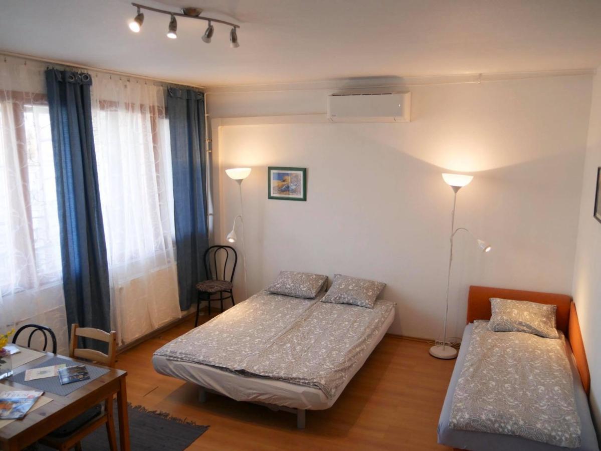 Casalara-Cozy Nest Near Buda Castle Budapest Ngoại thất bức ảnh